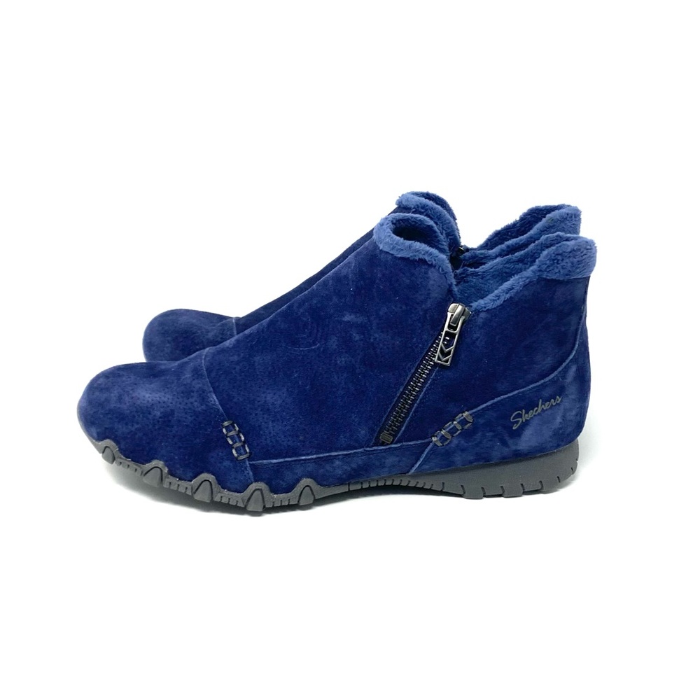Skechers Boots